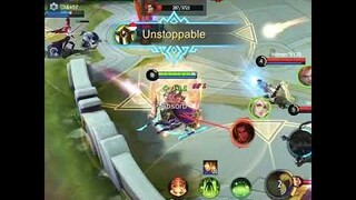 STORY WA💥URANUS UNLIMITED DASH/ SAVAGE MOMENTS||MLBB