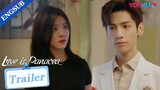 EP09-10 Trailer: Gu Yunzheng can't wait to kiss Su Wei'an | Love is Panacea | YOUKU