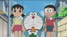 Doraemon (2005) Tập 09: Doraemon sợ bánh rán - Nước suối tâm hồn (Full Vietsub)