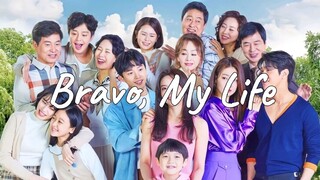 Bravo, My Life (2022) Episode 64