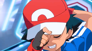 [อนิเมะ] [Pokémon/G6] ซีนดวลของสุดยอดสายโจมตี