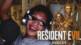ETO NA ANG PINAKA... SECRET!!! | Resident Evil 7 - Part 7