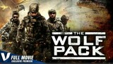 the wolf pack : full movie(eng)