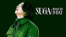 SUGA: Road to D-Day ~ Agust D "Polar Night" Live Clip