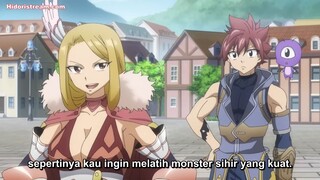 Farmagia Episode 01 (Subtitle Indonesia)