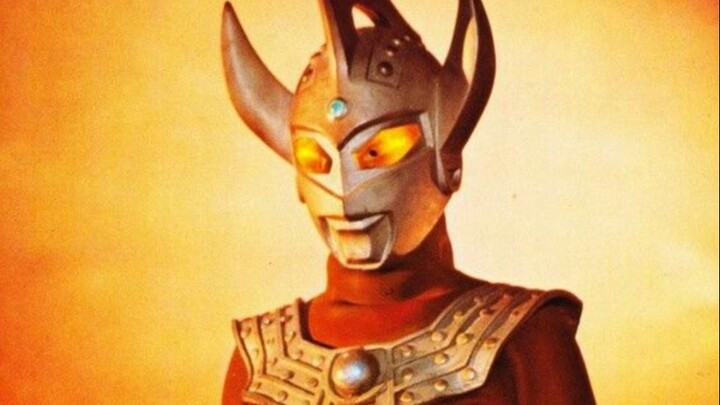 【MAD/Blu-ray Remastered】Ultraman Taro! Pahlawan yang saya rindukan sejak kecil! Medali Putra Showa