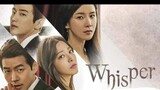 Whisper Ep 5 Tagalog dubbed ❣️