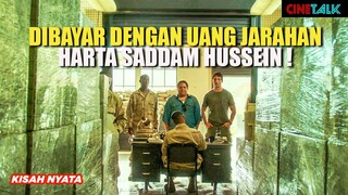 PEDAGANG SENJATA KARBITAN LEWATI SEGITIGA KEMATIAN KIRIM SENJATA KE PERANG IRAK  - ALUR CERITA FILM