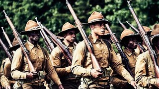 Deadly Riot By Black Members Of The Army Against Maltreatment From The White Soldiers