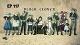 Black Clover Episode 117 Sub Indo