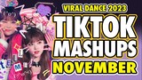 New Tiktok Mashup 2023 Philippines Party Music | Viral Dance Trends | November 6th