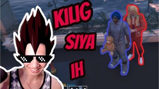 #6 GTA V - BANAT BANAT KA PA, BANATAN KITA IH!