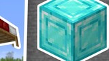 Minecraft: 21 tính năng khối mà bạn có thể chưa biết!