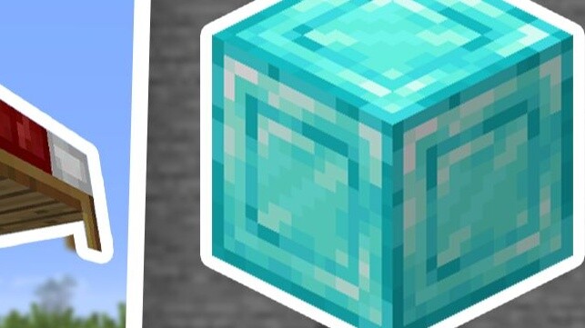 Minecraft: 21 Fitur Blok yang Mungkin Belum Anda Ketahui!