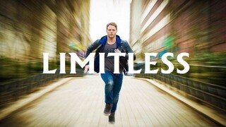 Limitless (2011) ชี้ชะตา ยาเปลี่ยนสมองคน