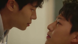Asian Gay Kiss 35 KOREAN BL ชูยองอู & วอนฮยองฮุน - YOU MAKE ME DANCE HongseokShion