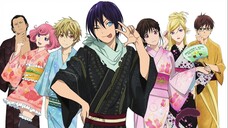 S2 Noragami Episode 03 Sub Indo [720p]