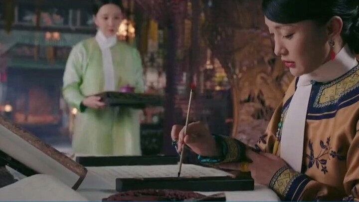 “รักของราชวงศ์รุ่ยอีในวัง” VS “เรื่องราวของวังหยานซี” VS “ตำนานของเจิ้นฮวน”: ทั้งสองเรื่องเขียนโดยสน