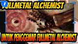 [Fullmetal Alchemist] Untuk Penggemar Fullmetal Alchemist_1