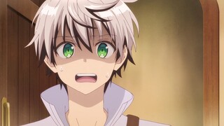 YUUSHA PARTY WO TSUIHOU SARETA BEAST TAMER, SAIKYOUSHU NO NEKOMIMI SHOUJO TO DEAU EPISODE 03