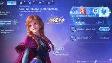 Maen Game Honor Of Kings Pake Skin Anna😍