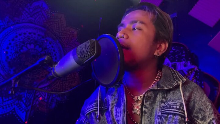Ijiboy 44 Bars @Gloc -9  x Tribal Rap Challenge