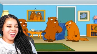 Family Guy "Talking Animals" Funny Moments Compilation | Reaction