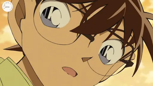 Conan Tập 965 Anime Schooltime Bilibili