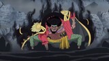 [ One Piece ] Four emperors appearing in various appearances, full of domineering