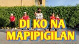 DI KO NA MAPIPIGILAN - SEXBOMB (TIKTOK VIRAL) | Dance Fitness | by Team #1