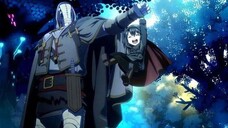 Somali to Mori no Kamisama Episode 12 English Subbed