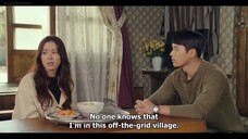 Crash Landing On You (CLOY)  Ep 2 Eng Sub