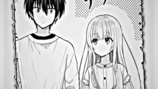 BEST COUPLE LIGHT NOVEL  Shiina Mahiru  Otonari