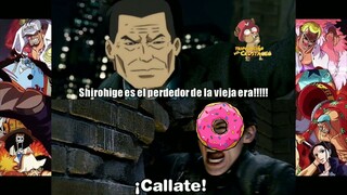 Memes de one piece #45