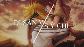 Tia Chớp Vàng Minato Mạnh Cỡ Nào_ - Người Có Tốc Độ Nhanh Nhất _ Khám Phá Naruto