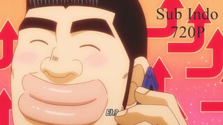 Ore Monogatari!! *Sub Indo* Eps 13