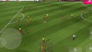 Những pha bóng hay trong Dream League Soccer phần 10 #DLS