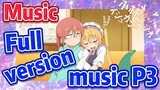 [Miss Kobayashi's Dragon Maid] Music | Full version music P3
