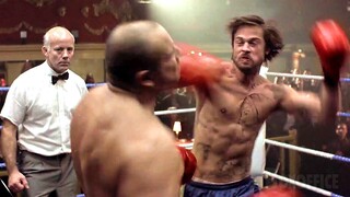 Cool, brutal & full of gypsies: that's Snatch in 10 minutes 🌀 4K