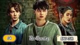🇨🇳 The Haunting EPISODE 4 ENG SUB | BROMANCE