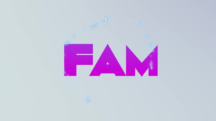 Stray Kids  『FAM』 Lyric Music Video