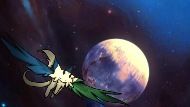 兽剧《星溯逐光》第一集 黑暗将至