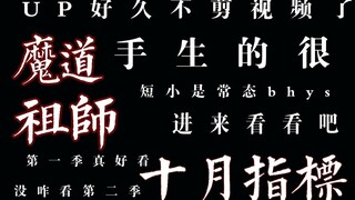 【魔道祖师】【无脑且不燃】Champion||赠：浅浅