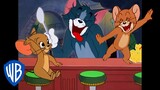 Tom & Jerry em Português 🇧🇷 | Brasil | Você Está Pronto para se Divertir? | WB Kids