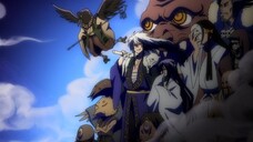 Bách Quỷ Dạ Hành S1 - Tập 13-25 Full [Việt sub] | TBT Anime
