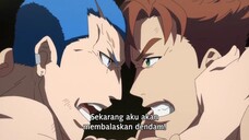 BUCHIGIRI EPS 7 (SUB INDO)