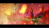 Thế giới hoàn mĩ _ Tập 24-Đám nguyên chủ