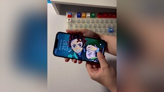 demonslayer livewallpaper thanhguomdietquy