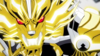 Garo - Vanishing Line ตอนที่ 24 ซับไทย จบ