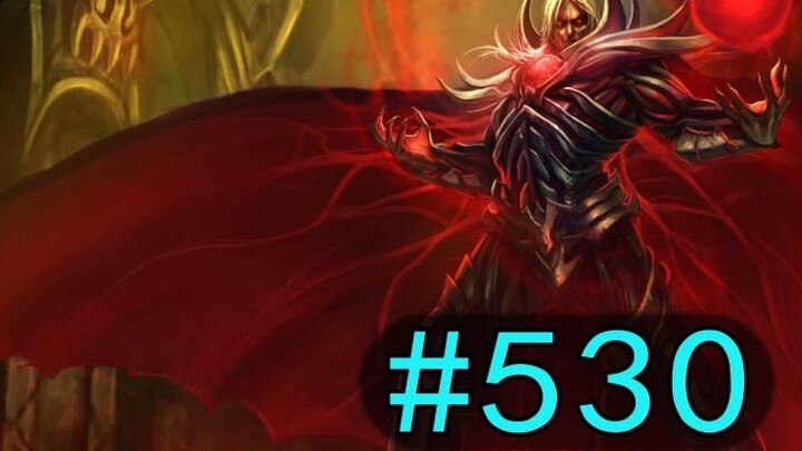 TOP10 ของเพลง Vampire Death Song ของ Qixiaodian VOL530 แสดงเพลงคู่สุดมันส์